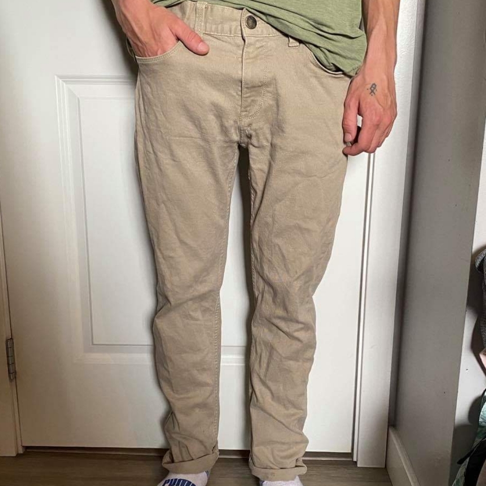 Perry Ellis Pants